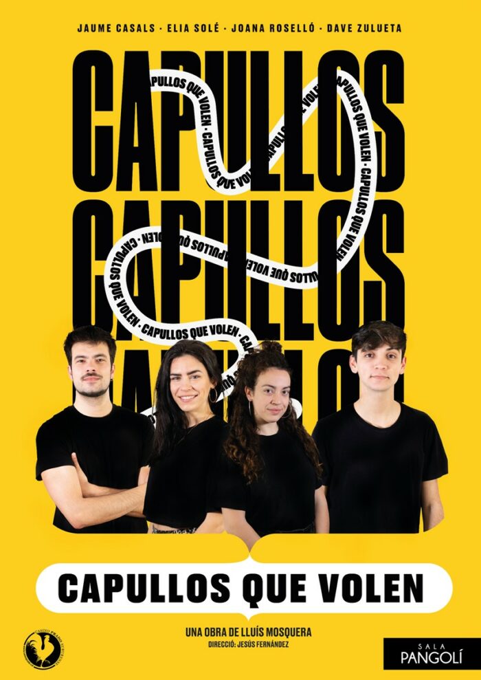 Capullos que volen - Imagen 2