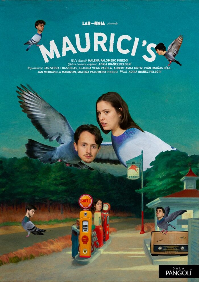 MAURICI'S: una nova comèdia musical - Imagen 2