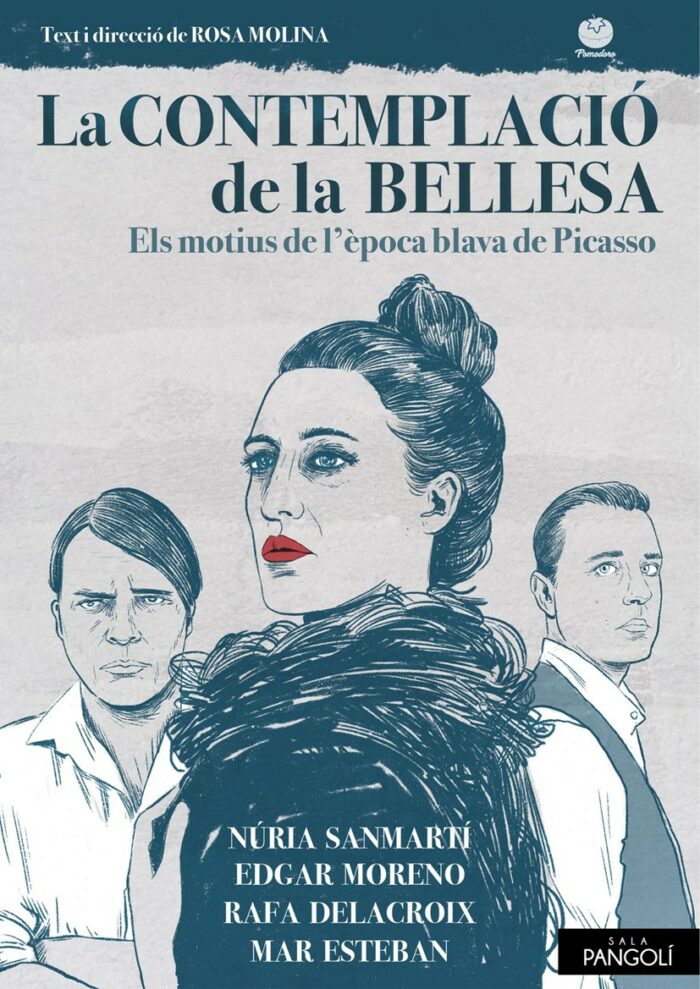 La Contemplació de la Bellesa - Imagen 2