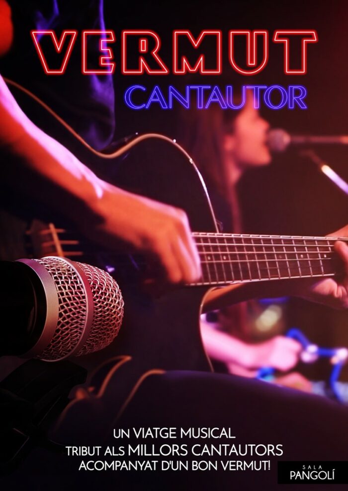 Vermut Cantautor - Imagen 2