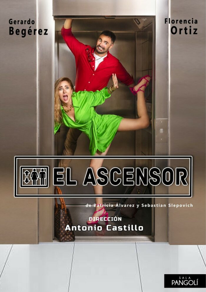 El Ascensor - Imagen 2