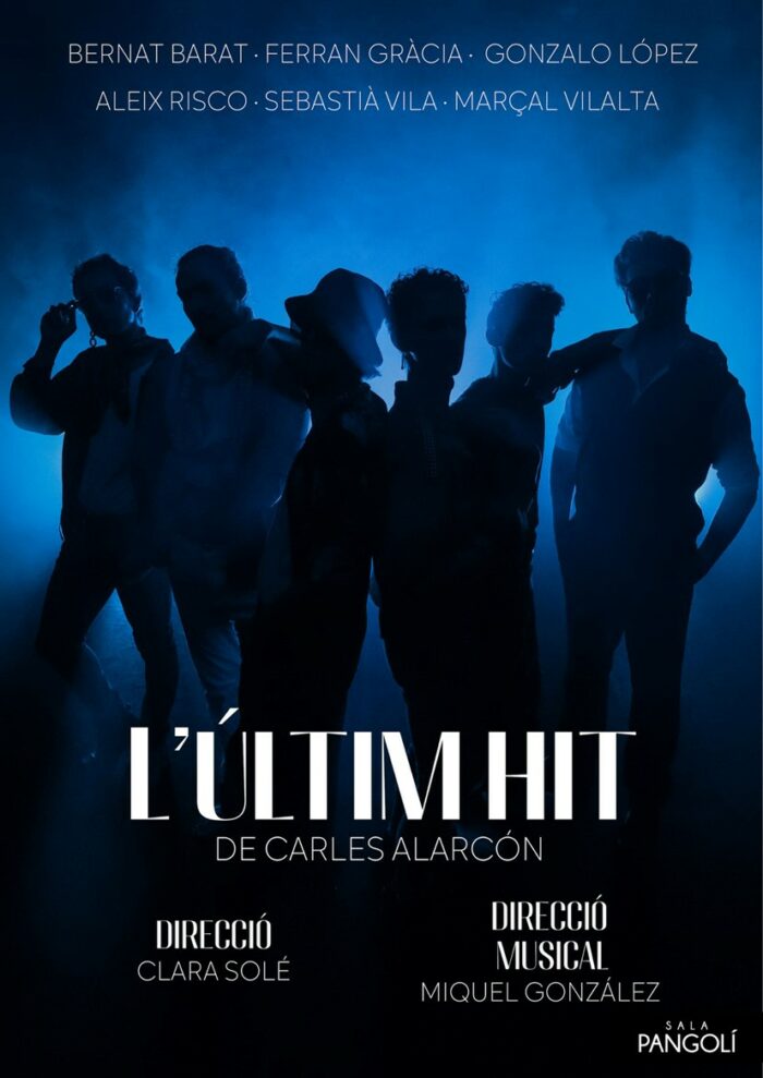 L'ÚLTIM HIT - Imagen 2