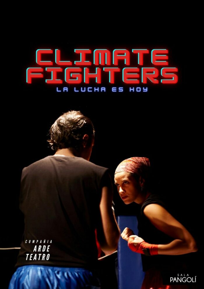 Climate Fighters - Imagen 2