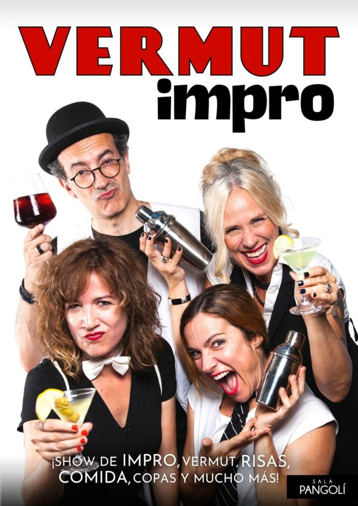 Vermut Impro - Imagen 2