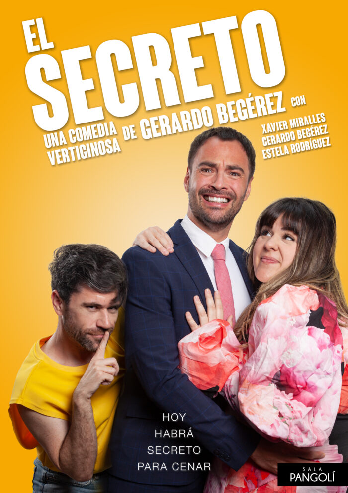 El Secreto - Imagen 2