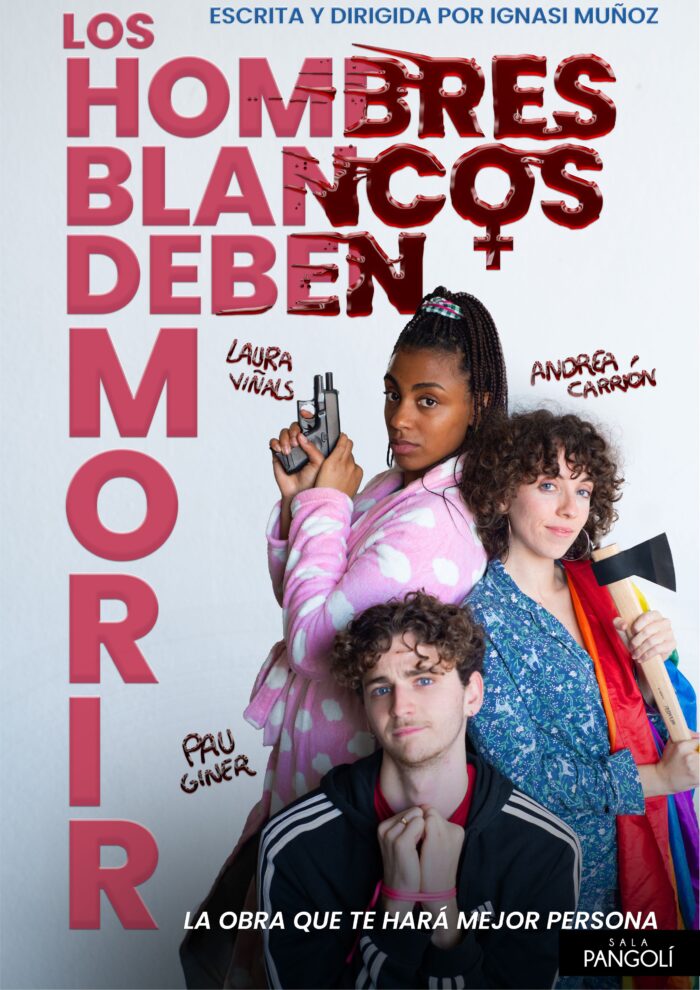 Los hombres blancos deben morir - Imagen 2