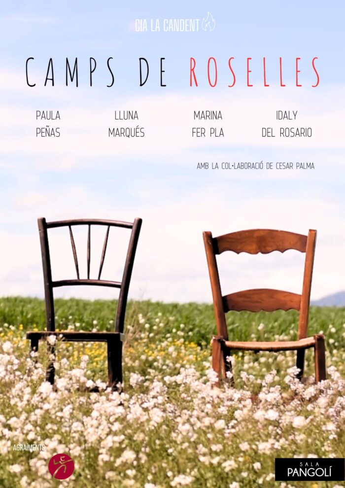Camps de Roselles - Imagen 2