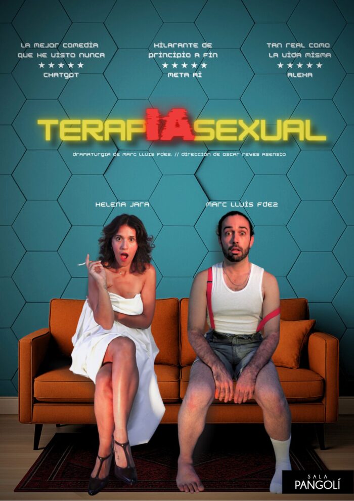 TerapIA Sexual - Imagen 2