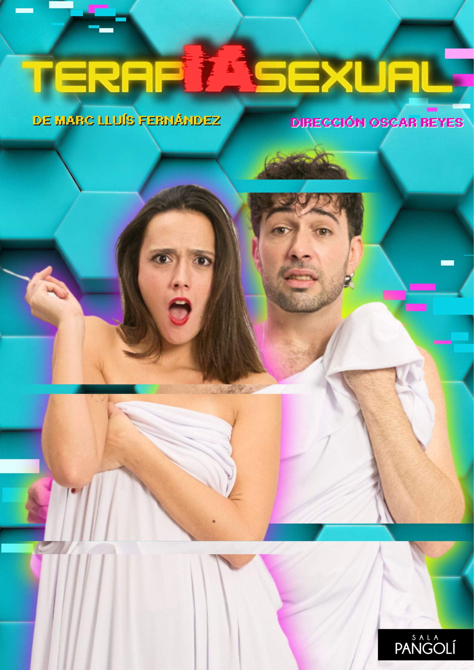 TerapIA Sexual - Imagen 2