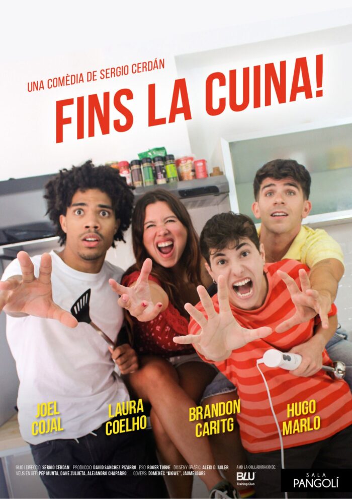 Fins la cuina! - Imagen 2