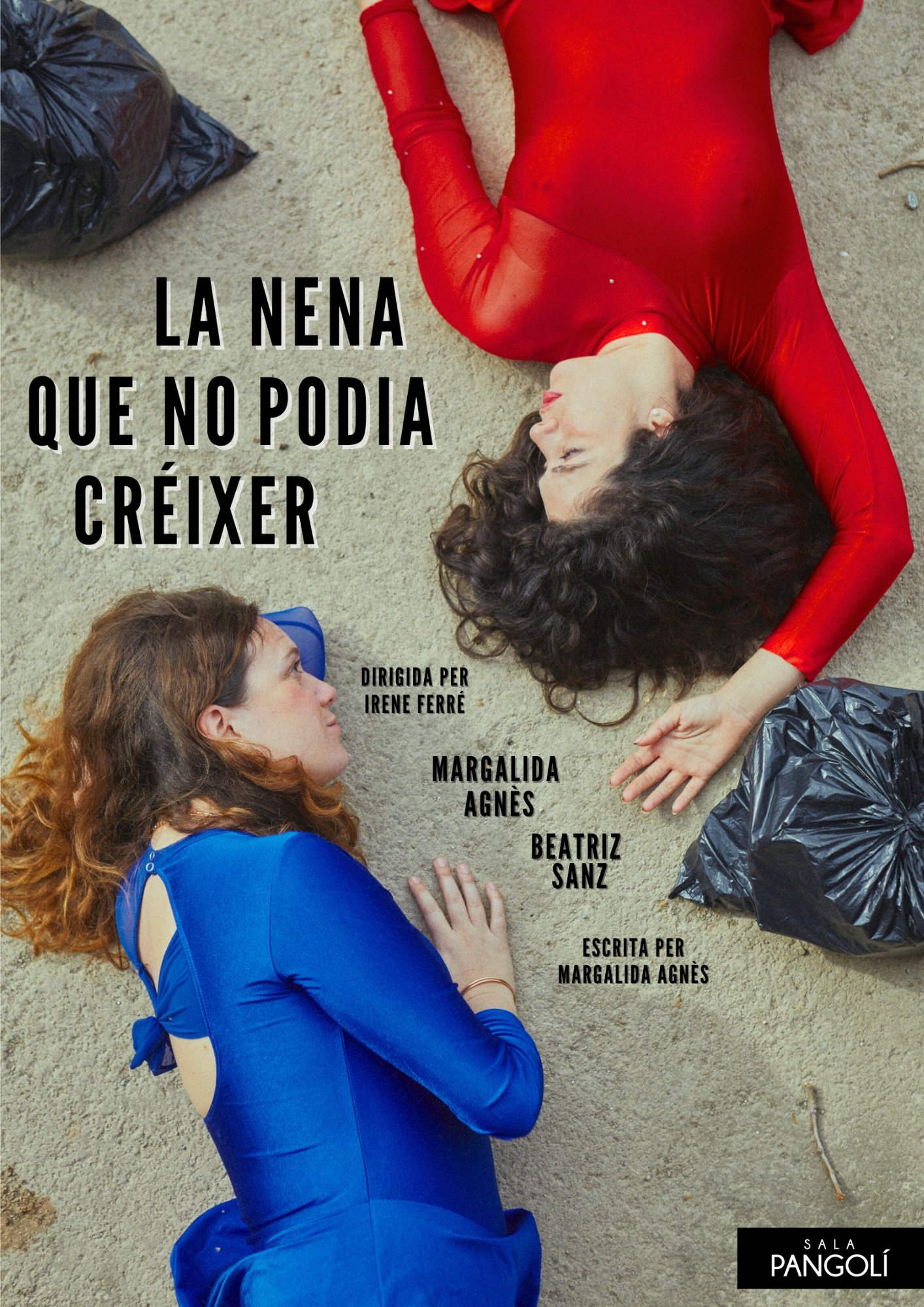 La nena que no podia créixer - Imagen 2