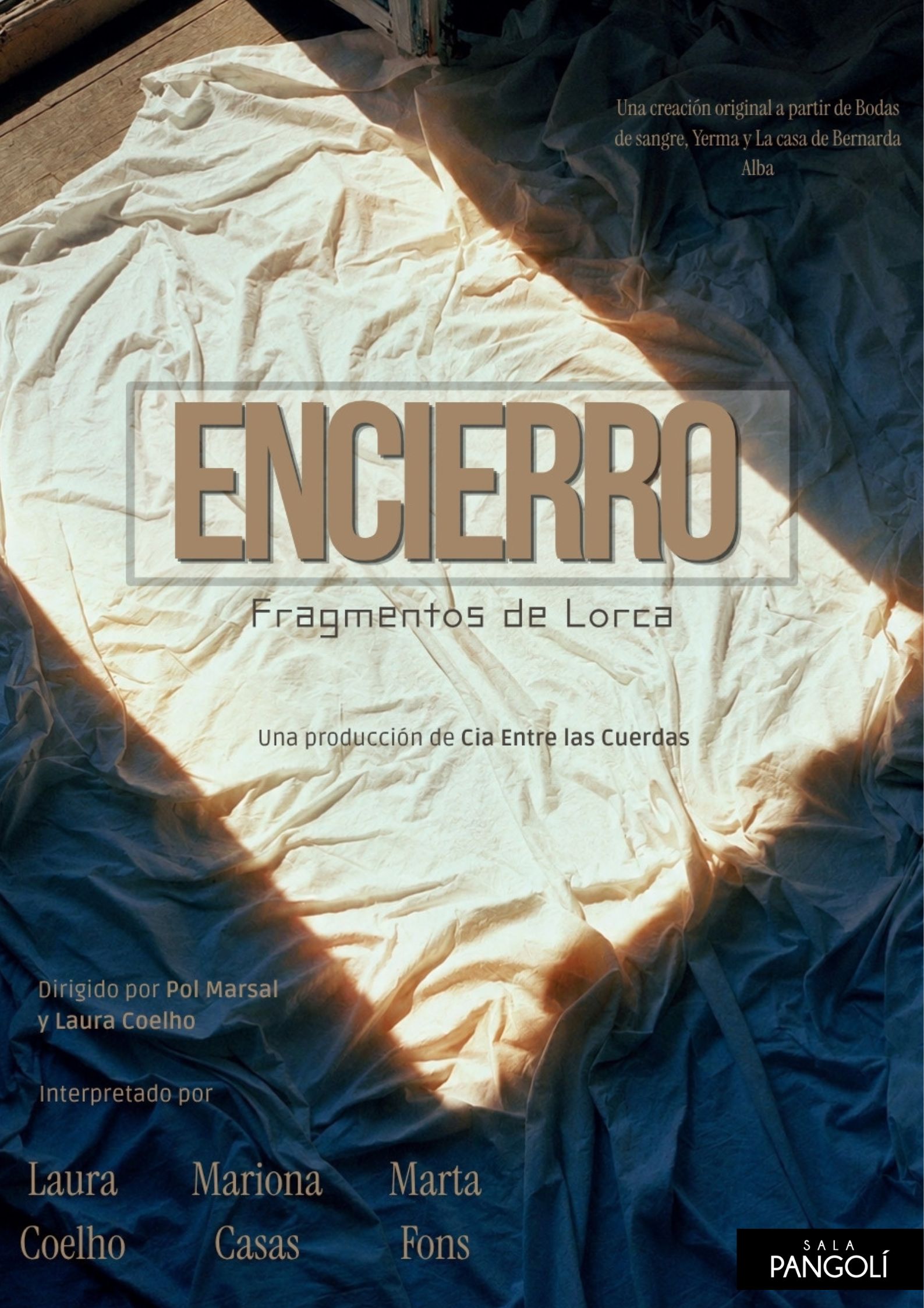 Encierro - Imagen 2