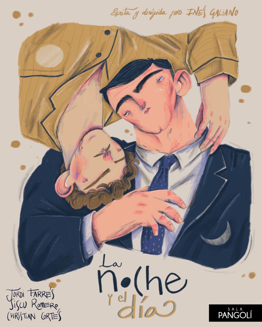 La noche y el día - Imagen 2